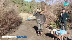 سكان "دوار القواسم بـ "بلدية لرجام" .. معاناة مستمرة في ظل غياب التنمية