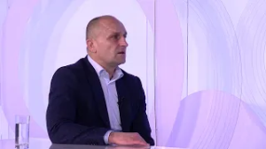 PLETER 27.02.2026. Ivan Anušić, ministar obrane i potpredsjednik Vlade RH