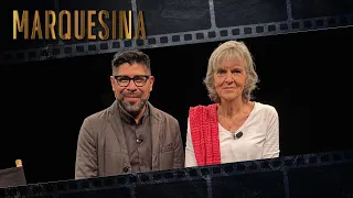 Marquesina | María Novaro, 35 years of "Danzón"