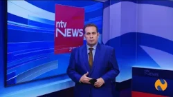 NTV NEWS 2nd EDITION 15/10/2026
