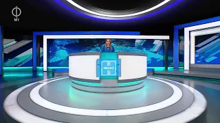 Híradó, 2026. szeptember 28. 19:30