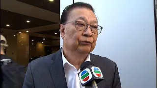 TVB News at 7:30｜19 SEP 2026｜HONG KONG English Latest NEWS｜
