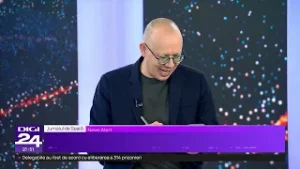 Ambasada României în SUA, anunț despre parteneriatul-cheie privind mineralele critice