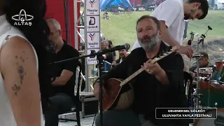 Geleneksel Gölköy Uluvahta Yayla Festivali
