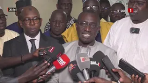 ÉDUCATION : UNE PLATEFORME DE CONCERTATION