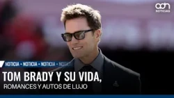 Tom Brady: Between Millionaire Luxuries and His New Romances