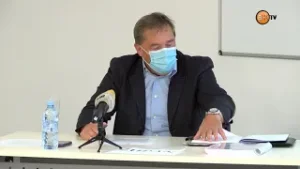 12. redna seja občinskega sveta Občine Muta