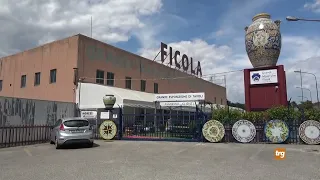 Deruta, tragedia sul lavoro