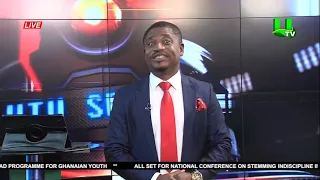 SPORTS NEWS WITH DAVID OFORI OSAFO 29/07/26