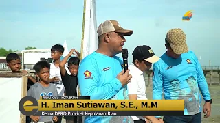 KEPRI EXPOSE - 2026 Island Children's Festival Strengthens Community Bonds and Supports Developme...