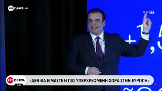 Αναβάθμιση των προοπτικών της ελληνικής οικονομίας από το DBRS