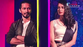 টরন্টো মাতালেন অর্ণব-সুনিধি।