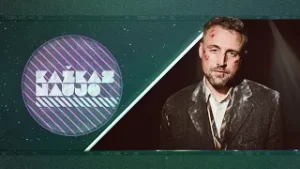 Kazimieras Likša meta iššūkį sau: „Tokios dienos kaip ši – pačios keisčiausios“ | KAŽKAS NAUJO