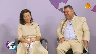 To the Ends of the Earth | Marcel and Ioana Șaitiș | 245