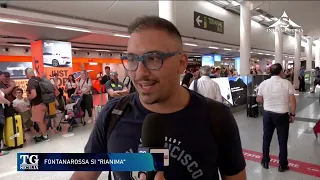 TG Sicilia August 16, 2026 - 1:30 PM