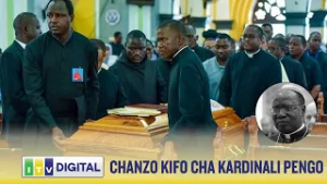 MAISHA YA KIFUKARA, WOSIA | CHANZO CHA KIFO CHA MWADHAMA POLYCARP KARDINALI PENGO