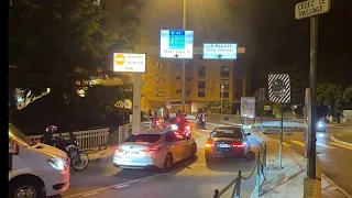 Monaco: Package bomb attack on Ukrainian oligarch? Suspect at large