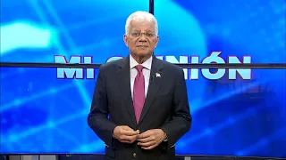 My Opinion with Miguel Guerrero | Let's talk about austerity