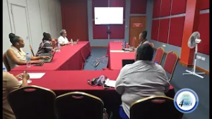 НАЦИОНАЛЬНАЯ МОЛОДЕЖНАЯ ПОЛИТИКА 2025–2030: ЗАИНТЕРЕСОВАННЫЕ СТОРОНЫ ЗАВЕРШАЮТ РАЗРАБОТКУ СТРАТЕГ...