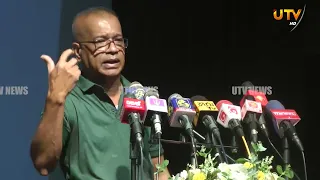இங்கே இருக்கும் சில  பொய் ஊடகங்கள் ...நாளைக்கு காட்டுவாங்க ' இதோ கொண்டு வந்துட்டாங்க'...