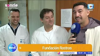 Rostros Foundation: Prosthetics that change lives