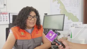 La protección civil en México ha evolucionado