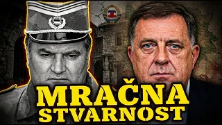 OPASNE SCENE na Palama, Zvorniku, Višegradu, Banjoj Luci