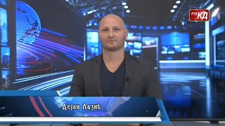 Novosti RTV KD 02.09.2026.