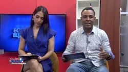 JOHNNY VÁSQUEZ | EE  UU  ALERTA A SUS CIUDADANOS Y VISITANTES | ECHANDO EL PULSO