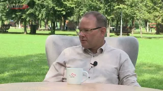 MASTER TV ŁUKÓW - Should a waste incinerator be built in Łuków?