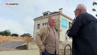 TRIGNAC: OUTGOING MAYOR REELECTED IN MARCH ULTIMATELY DEFEATED