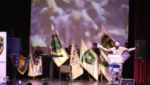 Moja jedina domovina zove se Bosna i Hercegovina