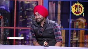 KP Ranjit Bawa Neh Lakha Nu Bolya Gappi | BALLE BALLE TV | PUNJABI MUSIC