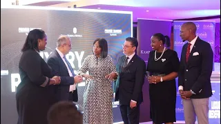 Ecobank & Serena Hotels Partner to Reward Cardholders