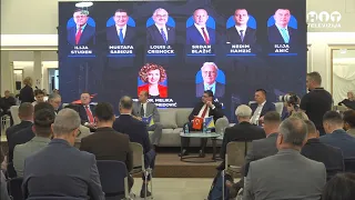U Brčkom održan 4. Biznis forum - Brčko ka regionalnom centru razvoja