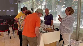 Scissors and Knives Exhibition: Ribbon-cutting in Frosolone - 09/05/2026