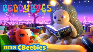 Get Ready for Bed with BeddyByes! 🌙✨ | Bedtime Wind Down Compilation | CBeebies