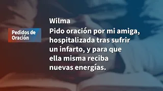 Únete al ministerio de oración de 3ABN Latino.