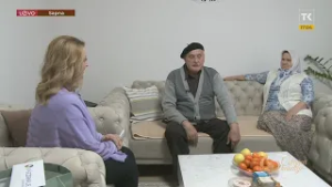 RAMAZANSKI ZIJARETI | Hrusto Omerović