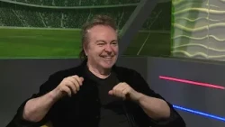 Sporttárs - Novai Gábor (Hegyi Iván műsora)