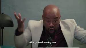 Tonight on House of Zwide Ep 1208