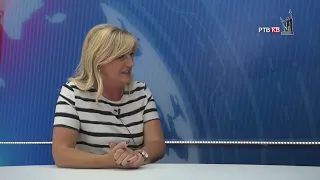 Prilog   RTVKV   Sajam starih zanata i rukotvorina u Kraljevu