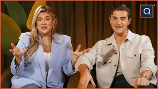 Cart Blanche w/ John Battagliese: Heather McMahan The Queen of Positive Spin | QVC