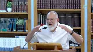 09/02/2026 Rabbi Eran Tamir