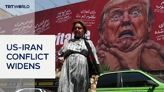 US-Iran conflict sparks concerns of regional war