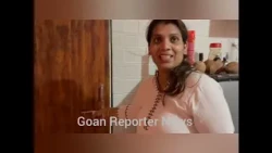 Goan Reporter: Robbers Steal Gold Ornaments, Watch Worth ₹2.5 Lakh in Xeldem House Burglary