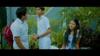 අයියා විතරයි අඩුවට හිටියේ 😂
