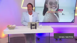 sonnenklar.TV News | 08/18/2026