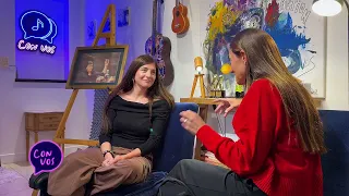 WITH YOU | ROCIO HERRERA | EP 24