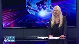 Telecittà News Flash 08.07.2026